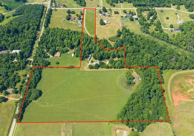 Photo 4 of Land for sale at 7900 SW 109th Street, Oklahoma City, OK 73173 | MLS# 1235730 | Listing updated on 2026-06-24