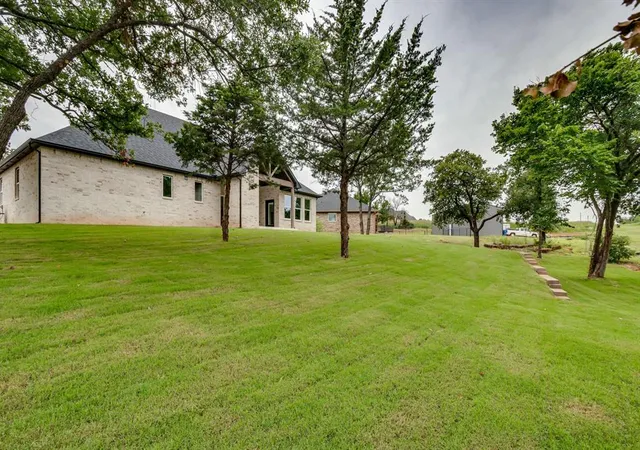 41st image of 3024 Road Runner Ct, Guthrie, OK 73044 | MLS# 1235732