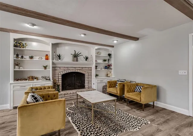 Photo 4 of Single family home for sale at 3833 NW 65th Street, Oklahoma City, OK 73116 | MLS# 1235740 | Listing updated on 2026-10-27