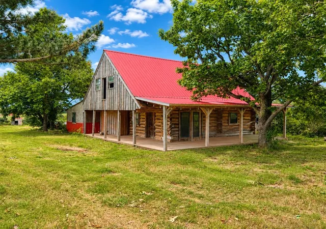 Homes for sale in Blanchard, OK | 2091 County Road 1300, Blanchard, OK 73010 | MLS# 1235742
