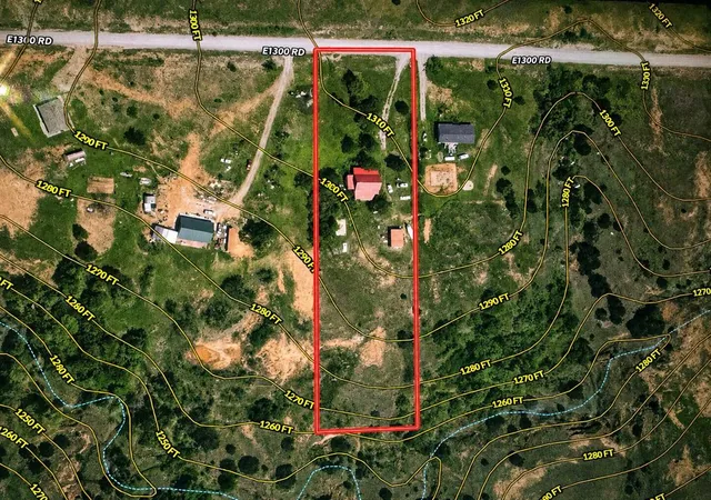Homes for sale in Blanchard, OK | 2091 County Road 1300, Blanchard, OK 73010 | MLS# 1235742
