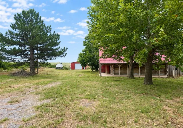 Homes for sale in Blanchard, OK | 2091 County Road 1300, Blanchard, OK 73010 | MLS# 1235742