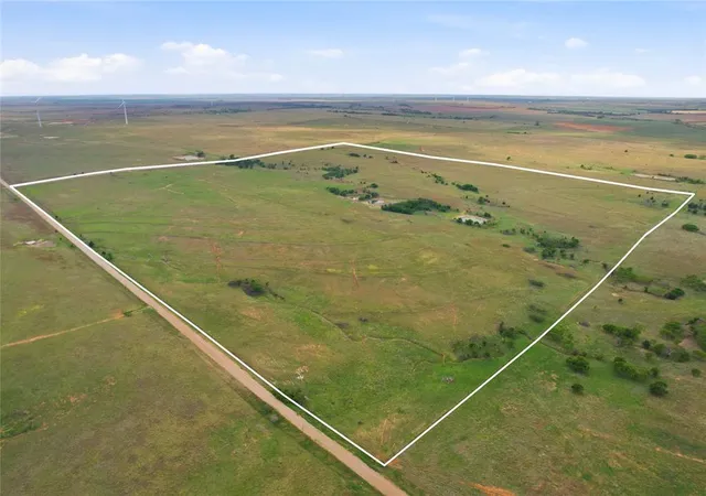 3rd image of E Na, Hobart, OK 73651 | MLS# 1235743