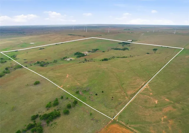 4th image of E Na, Hobart, OK 73651 | MLS# 1235743