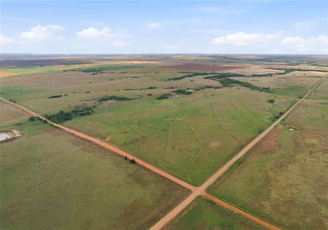 5th image of E Na, Hobart, OK 73651 | MLS# 1235743