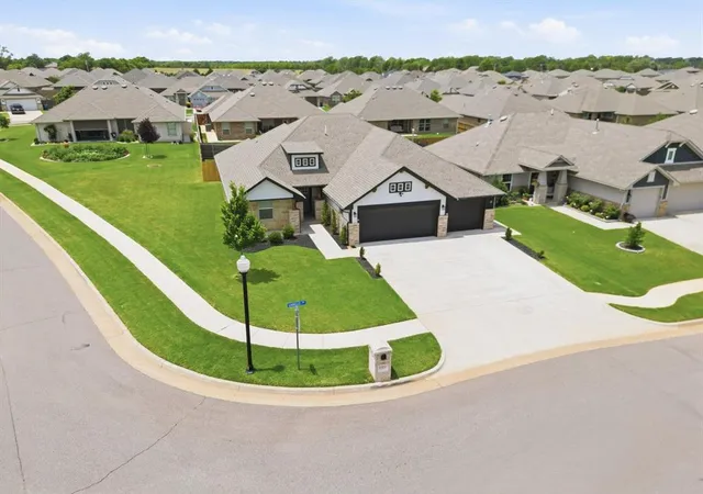 1st image of 1001 Labelle Dr, Newcastle, OK 73065 | MLS# 1235749