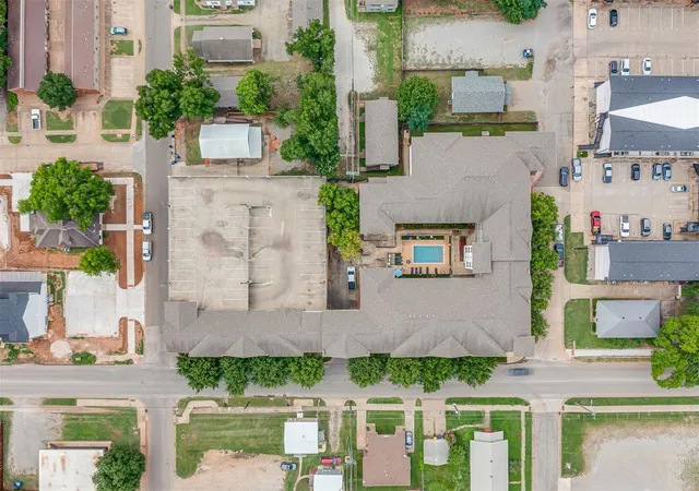 2nd image of 251 W Miller Ave #306, Stillwater, OK 74075 | MLS# 1235760