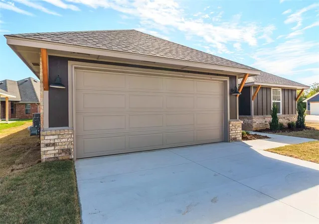 Photo 1 of Single family home for sale at 10656 SW 18th Street, Yukon, OK 73099 | MLS# 1235767 | Listing updated on 2026-10-22