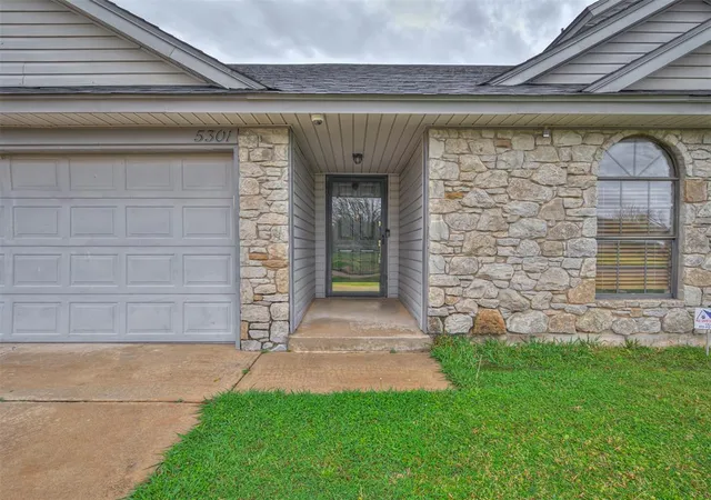 Photo 2 of Sale Pending at 5301 Se 82nd Street, Oklahoma City, OK 73135 | MLS# 1235768 | Listing updated on 2026-07-26