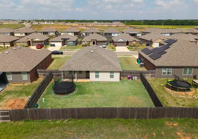 Homes for sale in Piedmont, OK | 14218 Babbling Brook Dr, Piedmont, OK 73078 | MLS# 1235770