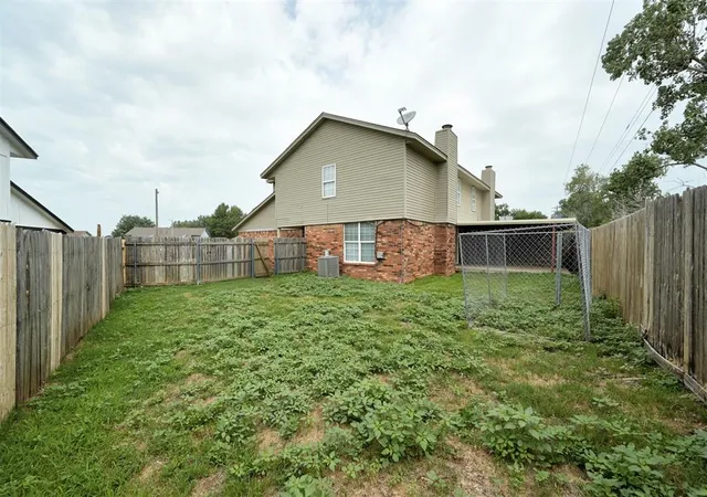 50th image of 528 Westwood Ct #530, Oklahoma City, OK 73127 | MLS# 1235776