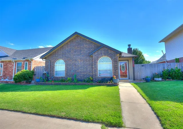 Photo 1 of Sale Pending at 1508 Westmore Dr, Oklahoma City, OK 73170 | MLS# 1235778 | Listing updated on 2026-08-18