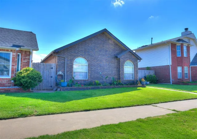 Photo 3 of Sale Pending at 1508 Westmore Dr, Oklahoma City, OK 73170 | MLS# 1235778 | Listing updated on 2026-08-18