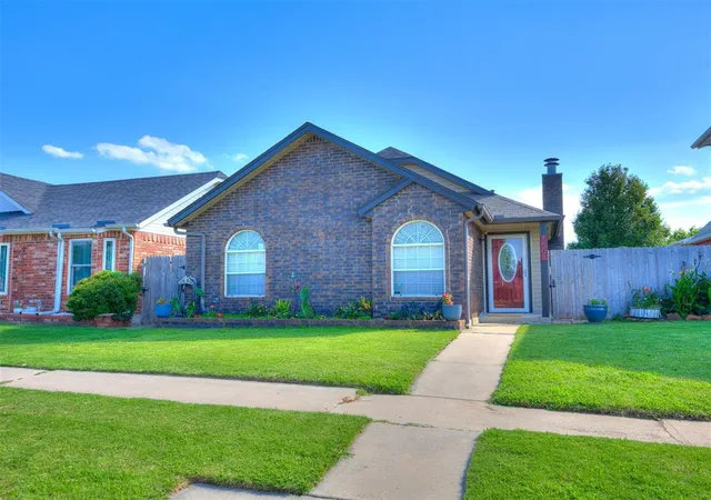 Photo 3 of Sale Pending at 1508 Westmore Dr, Oklahoma City, OK 73170 | MLS# 1235778 | Listing updated on 2026-08-18