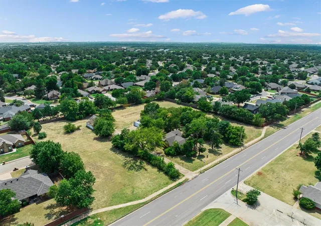 Photo 1 of Land for sale at 1400 W 3rd Street, Edmond, OK 73003 | MLS# 1235781 | Listing updated on 2026-08-07