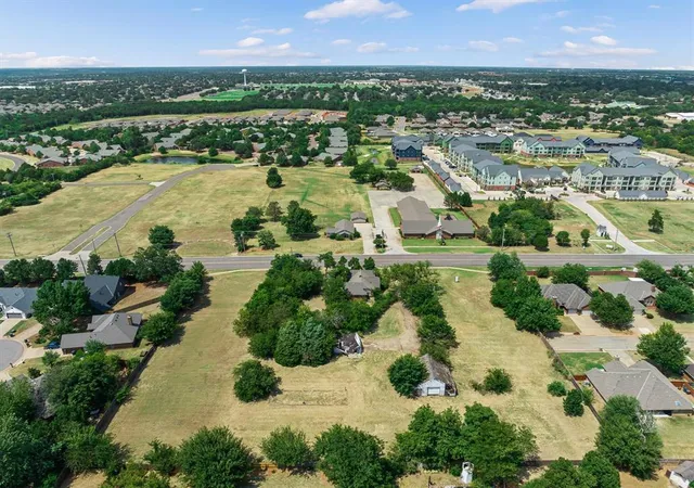 Photo 2 of Land for sale at 1400 W 3rd Street, Edmond, OK 73003 | MLS# 1235781 | Listing updated on 2026-08-07