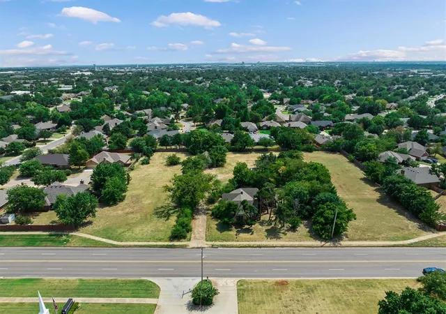 Photo 3 of Land for sale at 1400 W 3rd Street, Edmond, OK 73003 | MLS# 1235781 | Listing updated on 2026-08-07