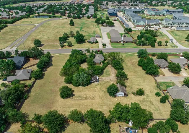 Photo 3 of Land for sale at 1400 W 3rd Street, Edmond, OK 73003 | MLS# 1235781 | Listing updated on 2026-08-07