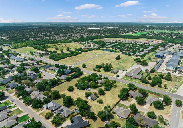 Photo 4 of Land for sale at 1400 W 3rd Street, Edmond, OK 73003 | MLS# 1235781 | Listing updated on 2026-08-07