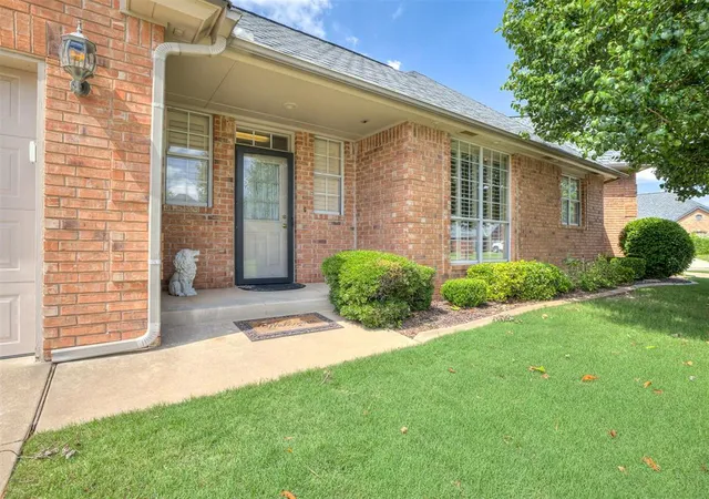 Homes for sale in Oklahoma City, OK | 12513 Lorien Wy, Oklahoma City, OK 73170 | MLS# 1235785