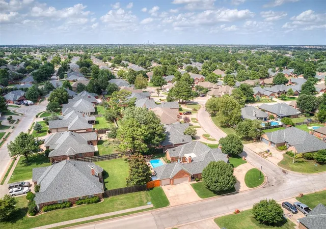 Homes for sale in Oklahoma City, OK | 12513 Lorien Wy, Oklahoma City, OK 73170 | MLS# 1235785
