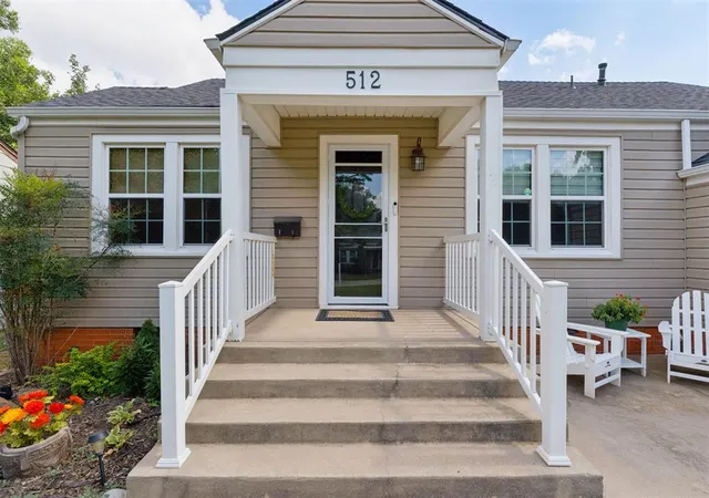 1st image of 512 Nw 48th St, Oklahoma City, OK 73118 | MLS# 1235789