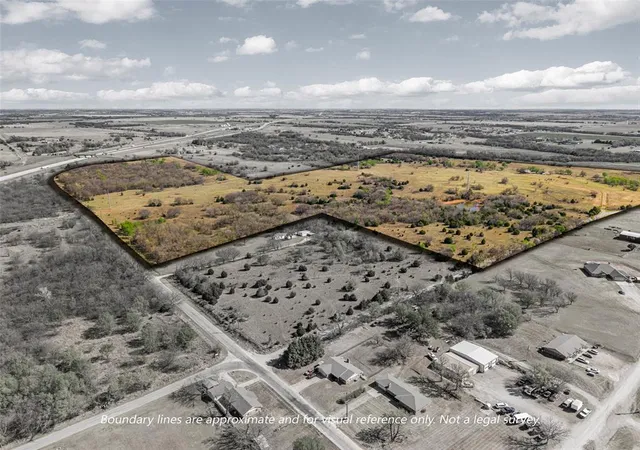 1st image of Cs 2860 #Tract B, Chickasha, OK 73018 | MLS# 1235790