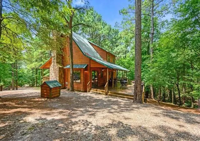 1st image of 1075 Southern Hills Cir, Broken Bow, OK 74728 | MLS# 1235795