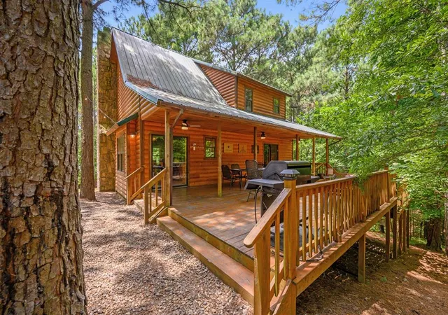 20th image of 1075 Southern Hills Cir, Broken Bow, OK 74728 | MLS# 1235795