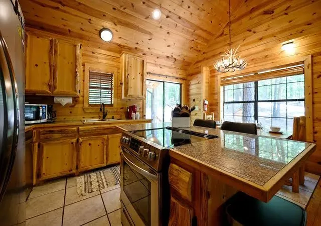 3rd image of 1075 Southern Hills Cir, Broken Bow, OK 74728 | MLS# 1235795