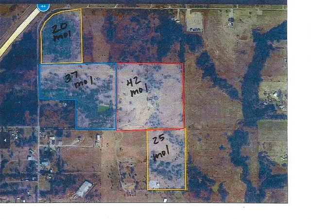39th image of Cs 2860 #Tract C, Chickasha, OK 73018 | MLS# 1235799