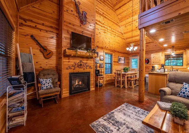 2nd image of 295 Dry Fly Rd, Broken Bow, OK 74728 | MLS# 1235808