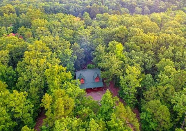 25th image of 295 Dry Fly Rd, Broken Bow, OK 74728 | MLS# 1235808