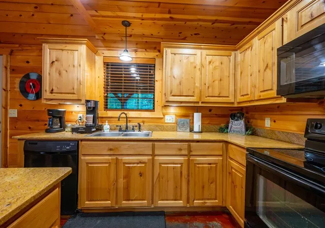 4th image of 295 Dry Fly Rd, Broken Bow, OK 74728 | MLS# 1235808