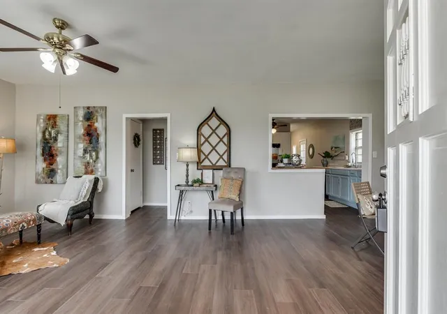 4th image of 214 N Temple St, Cordell, OK 73632 | MLS# 1235825