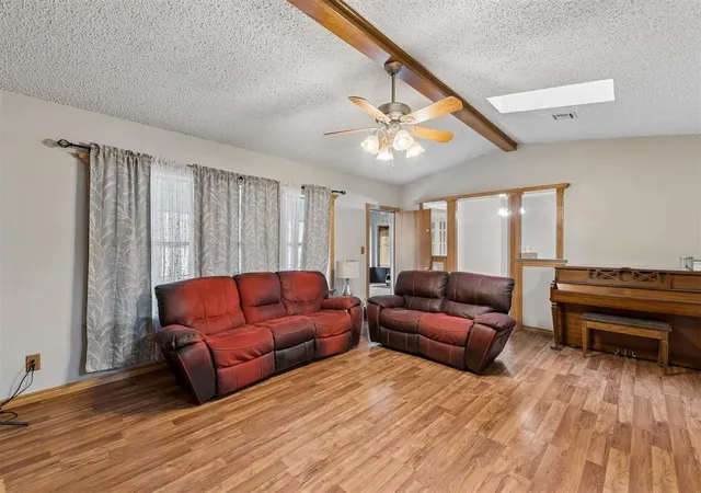 Homes for sale in Tecumseh, OK | 1008 W Washington Cir, Tecumseh, OK 74873 | MLS# 1235828