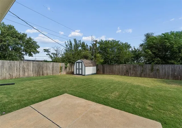 10th image of 1105 Northgate Ter, Edmond, OK 73013 | MLS# 1235830