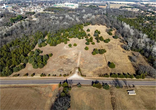 Photo 1 of Land for sale at 000 E Wilshire Blvd, Jones, OK 73049 | MLS# 1235837 | Listing updated on 2026-06-23