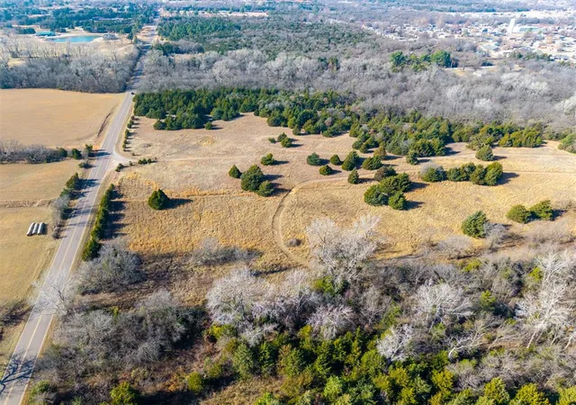 Photo 5 of Land for sale at 000 E Wilshire Blvd, Jones, OK 73049 | MLS# 1235837 | Listing updated on 2026-06-23