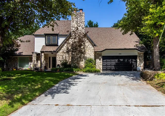 Photo 1 of Single family home for sale at 228 N Tunbridge Rd, Oklahoma City, OK 73130 | MLS# 1235847 | Listing updated on 2026-07-31
