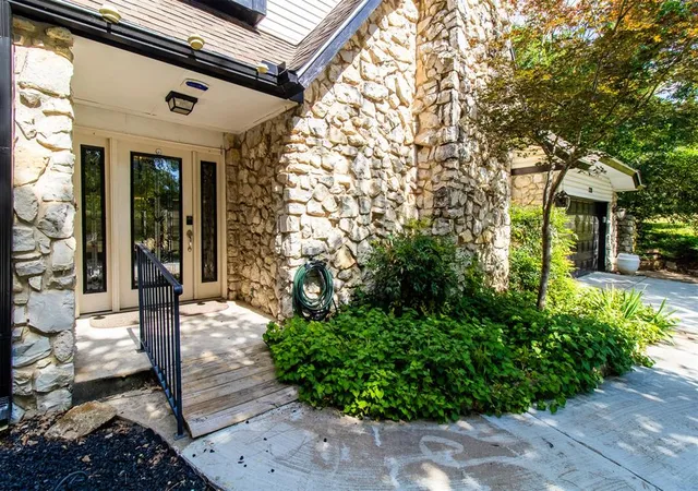 Photo 3 of Single family home for sale at 228 N Tunbridge Rd, Oklahoma City, OK 73130 | MLS# 1235847 | Listing updated on 2026-07-31