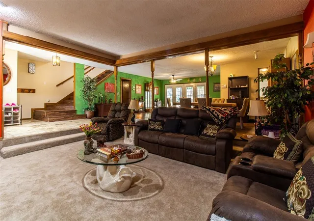 Photo 4 of Single family home for sale at 228 N Tunbridge Rd, Oklahoma City, OK 73130 | MLS# 1235847 | Listing updated on 2026-07-31