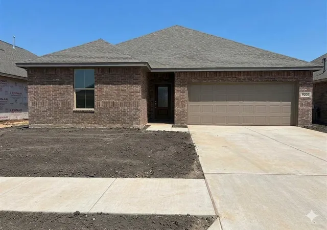 Photo 1 of Sale Pending at 9205 Sw 19th Street, Oklahoma City, OK 73128 | MLS# 1235850 | Listing updated on 2026-08-31