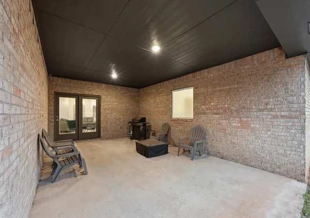 47th image of 1416 Devonshire Ct, Edmond, OK 73034 | MLS# 1235853