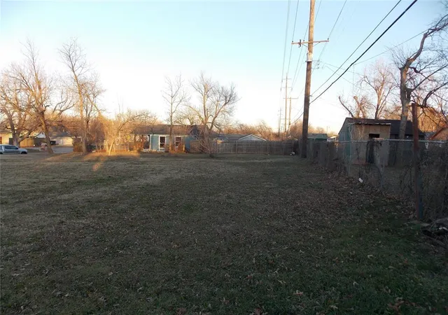 Photo 3 of Land for sale at 234 Se 51st Street, Oklahoma City, OK 73129 | MLS# 1235865 | Listing updated on 2026-08-27