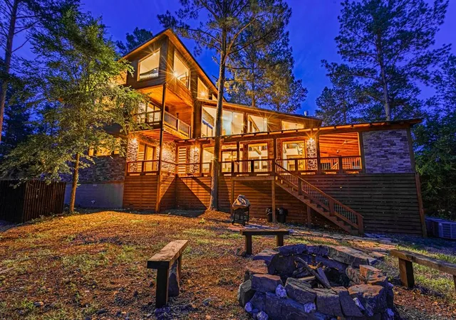 1st image of 50 Coffee Tree Trail Rd, Broken Bow, OK 74728 | MLS# 1235866