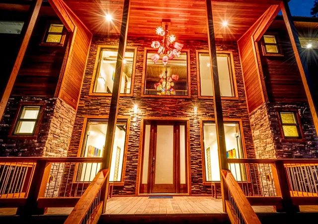 2nd image of 50 Coffee Tree Trail Rd, Broken Bow, OK 74728 | MLS# 1235866