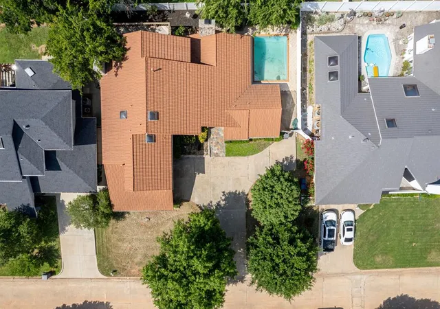 Photo 50 of Single family home for sale at 3021 Raintree Rd, Oklahoma City, OK 73120 | MLS# 1235869 | Listing updated on 2026-07-14