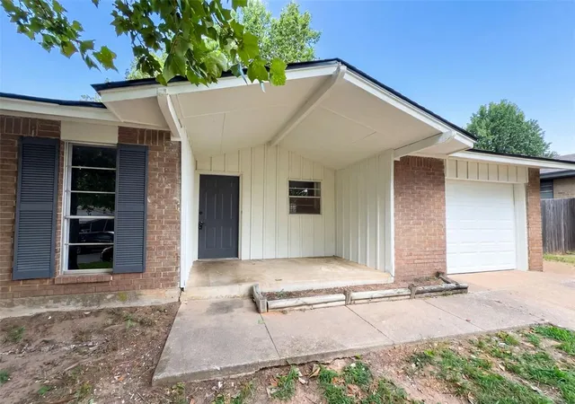 Photo 1 of Single family home for sale at 1513 N Bradley Ave, Oklahoma City, OK 73127 | MLS# 1235885 | Listing updated on 2026-08-26