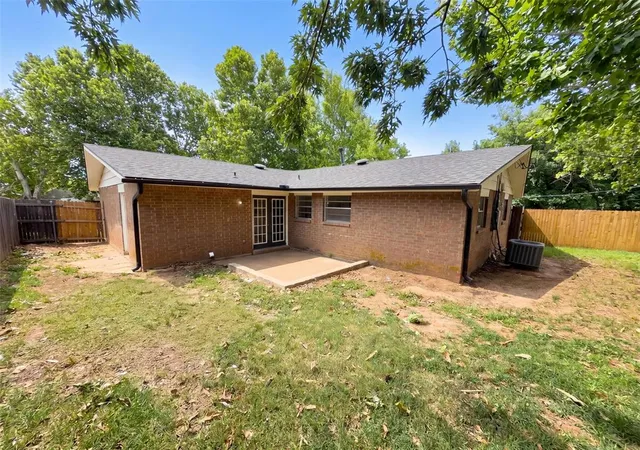 Photo 4 of Single family home for sale at 1513 N Bradley Ave, Oklahoma City, OK 73127 | MLS# 1235885 | Listing updated on 2026-08-26